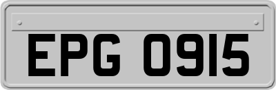 EPG0915