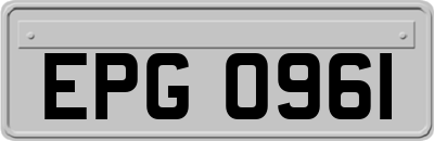 EPG0961