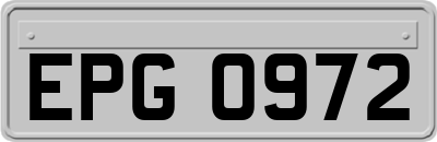 EPG0972