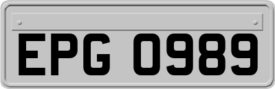 EPG0989
