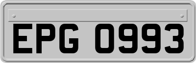 EPG0993