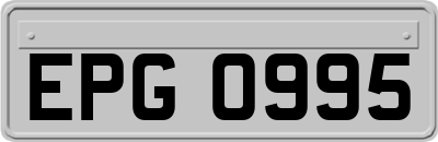 EPG0995