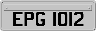 EPG1012