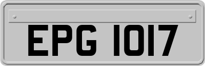 EPG1017