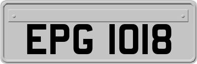 EPG1018