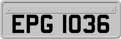 EPG1036
