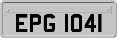 EPG1041