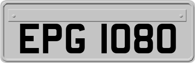 EPG1080