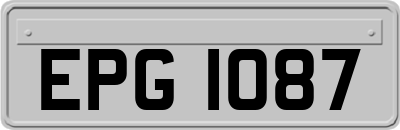EPG1087