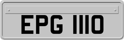 EPG1110
