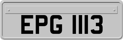 EPG1113