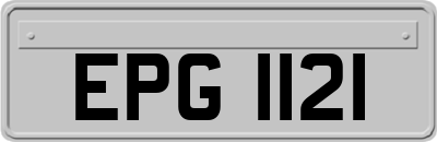 EPG1121
