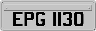 EPG1130
