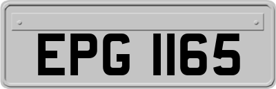 EPG1165