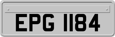 EPG1184