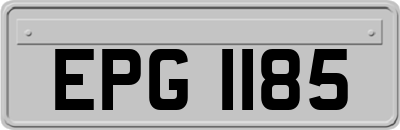 EPG1185