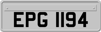 EPG1194