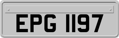 EPG1197