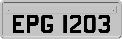 EPG1203