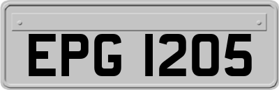 EPG1205