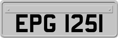 EPG1251
