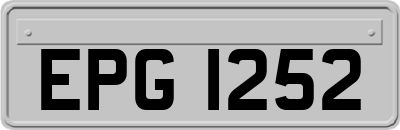 EPG1252