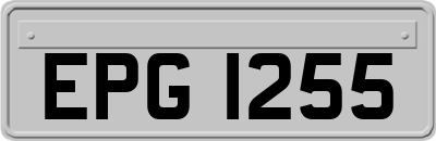 EPG1255