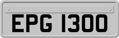 EPG1300