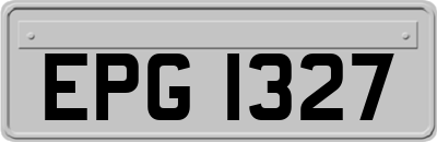 EPG1327