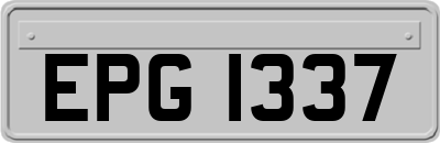 EPG1337