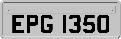 EPG1350