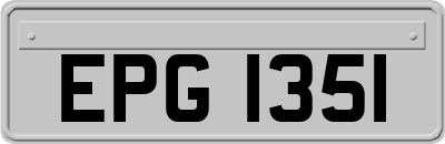EPG1351
