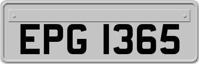 EPG1365