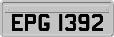 EPG1392