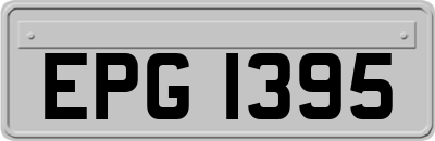 EPG1395