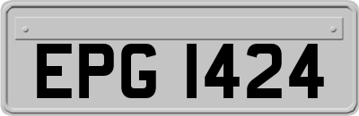 EPG1424