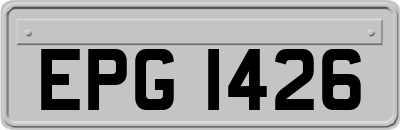 EPG1426