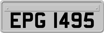 EPG1495