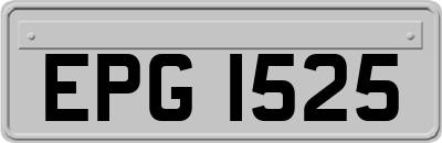 EPG1525