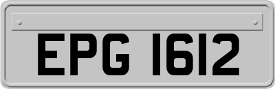 EPG1612