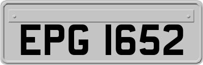 EPG1652