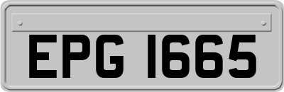 EPG1665