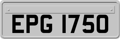 EPG1750