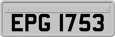 EPG1753