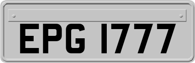 EPG1777