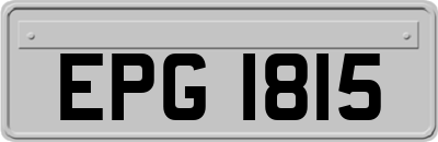 EPG1815