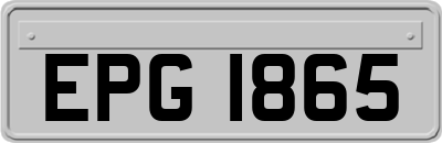 EPG1865