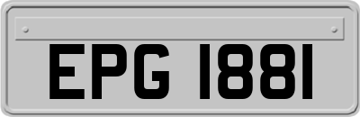 EPG1881