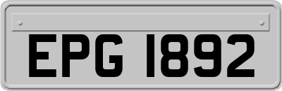 EPG1892