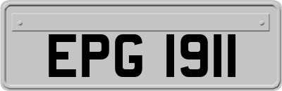 EPG1911